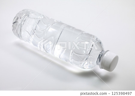 Natural water (bottled) Natural water (bottled) 125398497