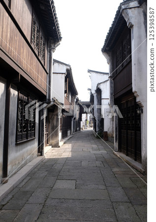 Yuehe Hotel, Nanhu Qu, Jiaxing Shi, Zhejiang Sheng in Jiaxing, China 125398587