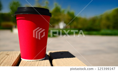 coffee cup, coffee, drink 125399147