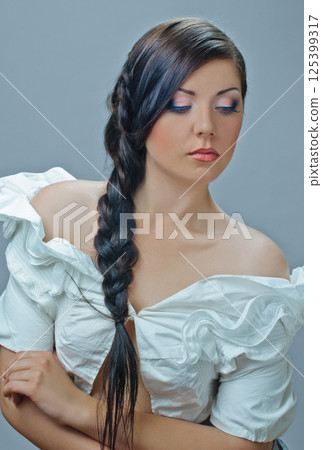 splendid plait splendid plait 125399317