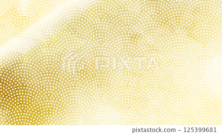 Japanese background: Golden shark pattern Japanese background: Golden shark pattern 125399681