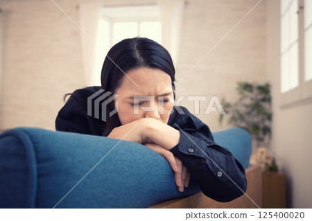 中年婦女陰性 中年婦女陰性 125400020