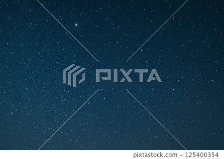 背景資料,夜空,星空 背景資料,夜空,星空 125400354