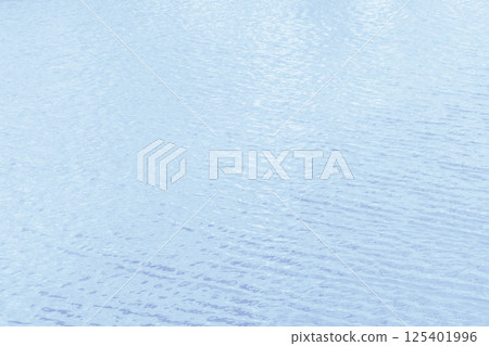 水面花紋 水面花紋 125401996