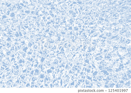 水面花紋 水面花紋 125401997