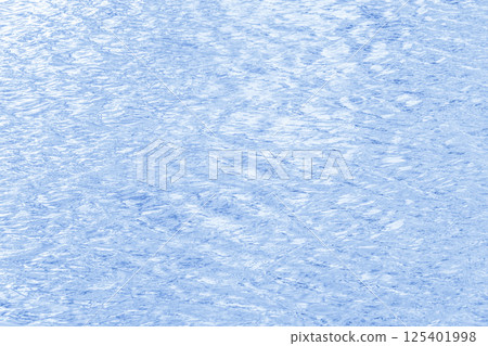 水面花紋 水面花紋 125401998