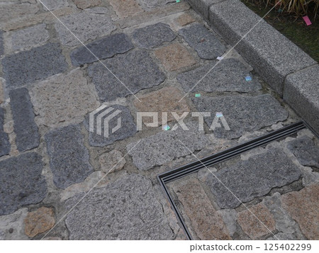 Cobble Cobble 125402299