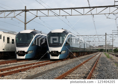 E261 series train E261 series train 125404205