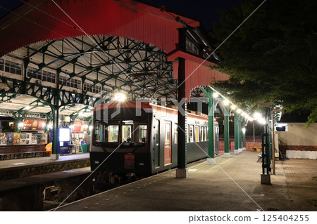 睿山電鐵懷舊731改 125404255