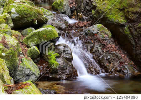 Fudo Falls (Mitsue Village, Uda District, Nara Prefecture) Fudo Falls (Mitsue Village, Uda District, Nara Prefecture) 125404880