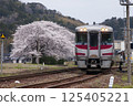 Spring Breeze 125405221