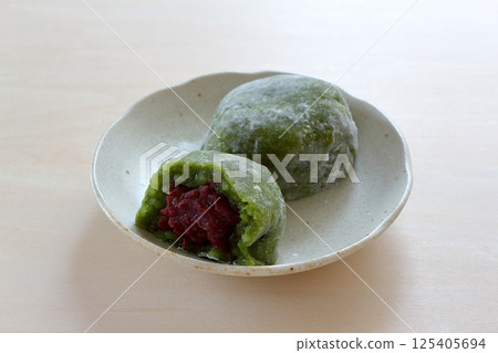 Wormwood Daifuku 125405694