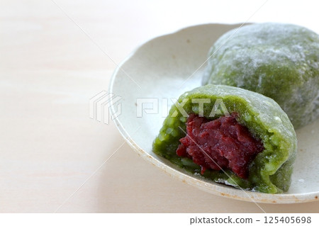 Wormwood Daifuku 125405698