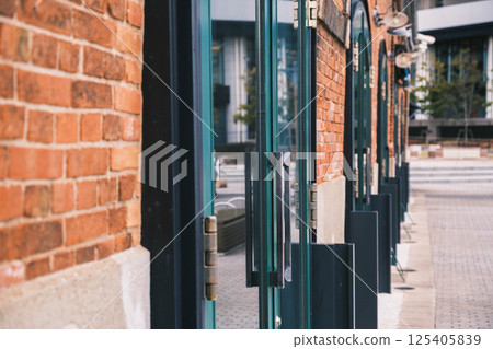 【神戶磚倉庫】神戶港的復古景點 125405839