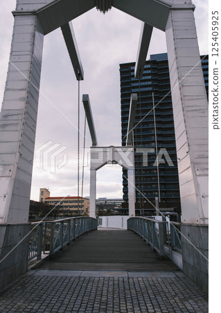 [Kobe Brick Warehouse] Retro Bridge 125405925