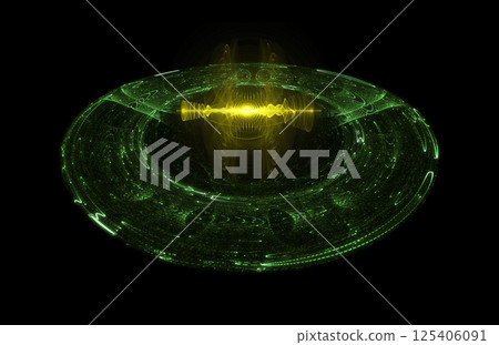 High-Tech Energy Generator with Plasma Field High-Tech Energy Generator with Plasma Field 125406091