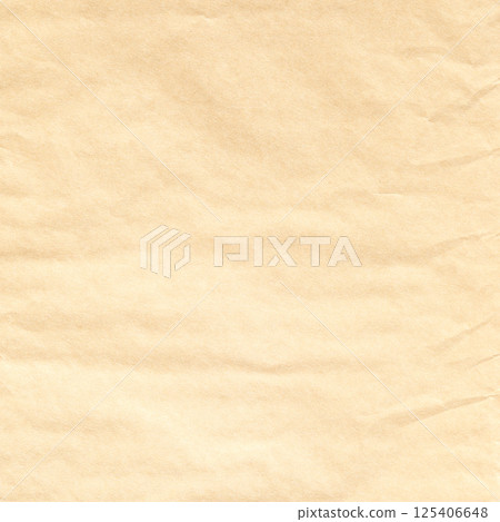 Yellow square paper material texture 125406648