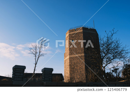 [Rokko Garden Terrace] European-style retro scenery 125406779