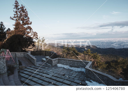 [Rokko Garden Terrace] European-style retro scenery 125406780