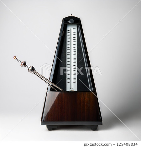 Metronome image 125408834