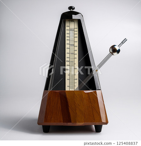 Metronome image 125408837