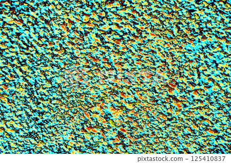 Plaster background of embossed plaster, changed colors. Plaster background of embossed plaster, changed colors. 125410837