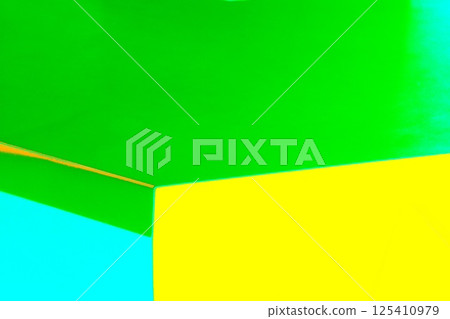 White marble table, bar counter. Changed color scheme. Bright colorful abstract background. White marble table, bar counter. Changed color scheme. Bright colorful abstract background. 125410979