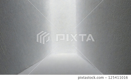 White Background 125411016