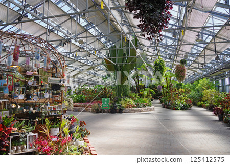 長島度假村名花之裡[海棠花園] 125412575