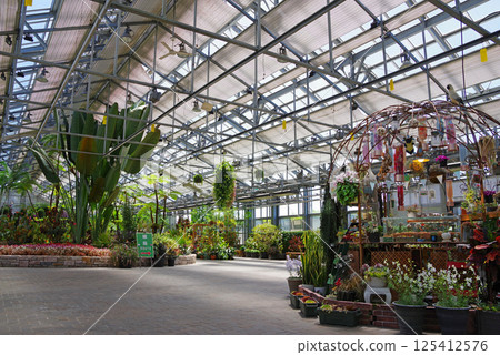 長島度假村名花之裡[海棠花園] 125412576