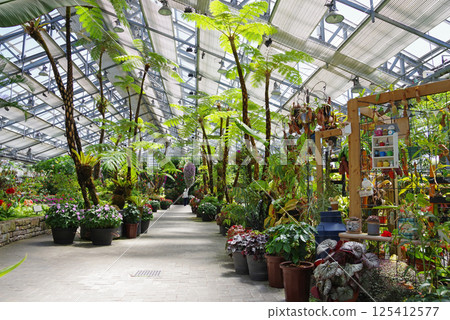 長島度假村名花之裡[海棠花園] 125412577