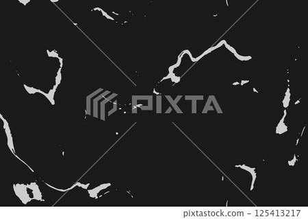 vector seamless pattern with cracks vector seamless pattern with cracks 125413217