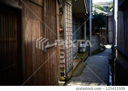 小森的城市景觀 125413309