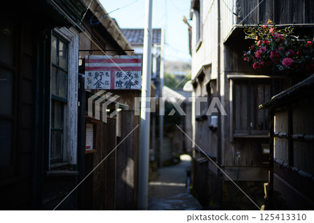 小森的城市景觀 125413310