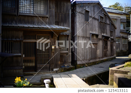 小森的城市景觀 小森的城市景觀 125413311