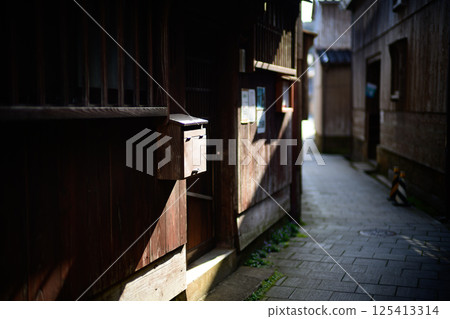 Townscape of Komori Townscape of Komori 125413314
