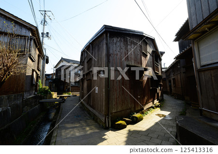 Townscape of Komori Townscape of Komori 125413316