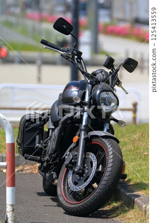 巡洋艦型摩托車 巡洋艦型摩托車 125413559