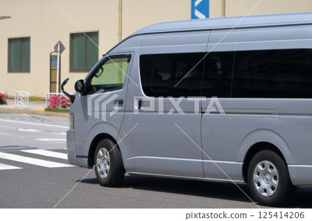 一箱車 一箱車 125414206