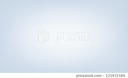Abstract white background decorative by gray perspective lines with copy space, Vector illustration Abstract white background decorative by gray perspective lines with copy space, Vector illustration 125415384