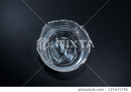 Saying goodbye to my favorite rocks glass Saying goodbye to my favorite rocks glass 125415740