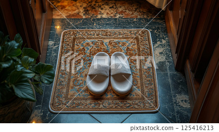 slipper 125416213