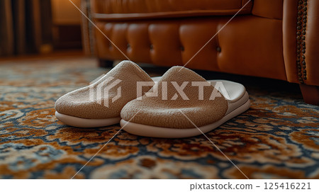 slipper 125416221