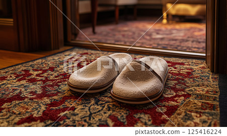 slipper 125416224