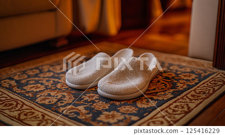 slipper 125416229