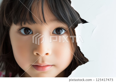 Japanese children who are withdrawn into their shells (abuse, welfare, bullying, trauma) 125417473