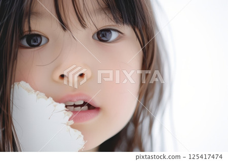 Japanese children who are withdrawn into their shells (abuse, welfare, bullying, trauma) 125417474