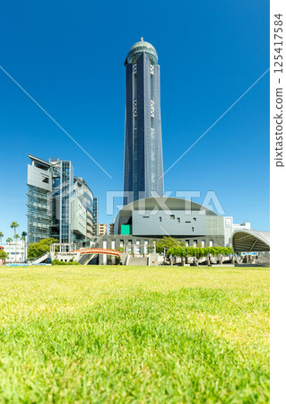 Ovision Kaikyo Yume Hiroba - 主要是草 125417584