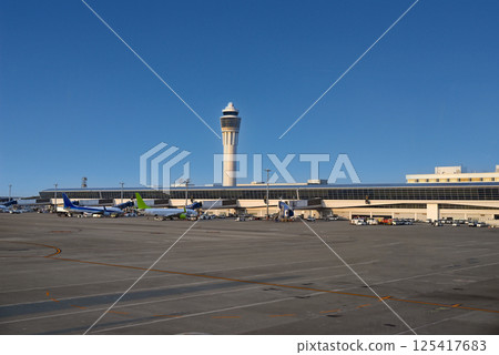 Chubu International Airport (Centrair) 125417683