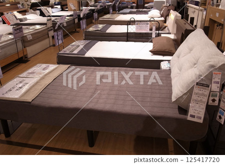 家具店床購物 家具店床購物 125417720